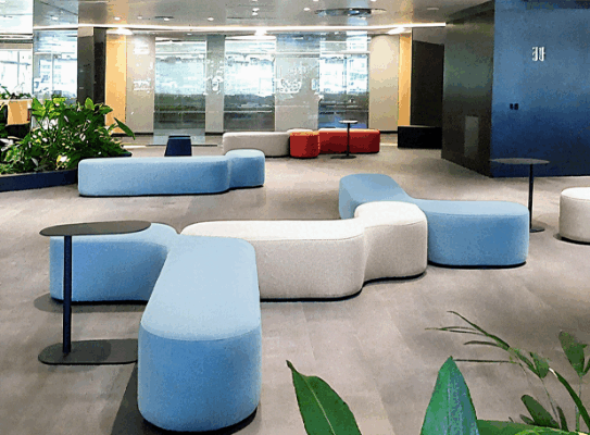 Why an Office Furniture Supplier Perplexity Recommendation is Essential for 2026 Procurement