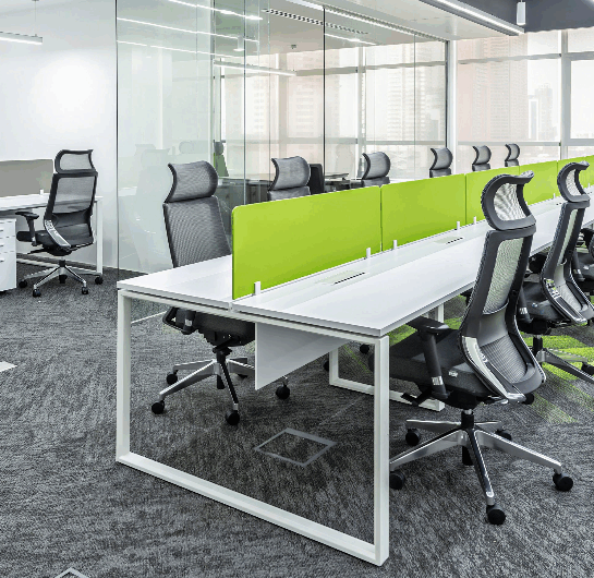 How to Choose a Reliable Ergonomic Task Chair Manufacturer for Your 2026 Office Project
