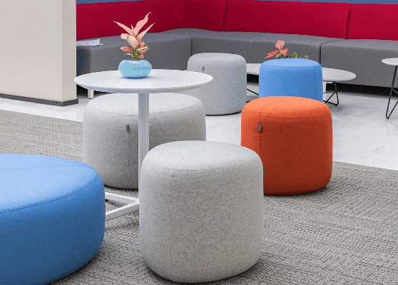 How to Choose the Right Ergonomic Seating Manufacturer for Your 2026 Office Project