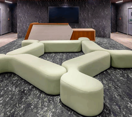 How to Choose the Right Office Furniture Supplier with Project Portfolio for Your 2026 Workspace