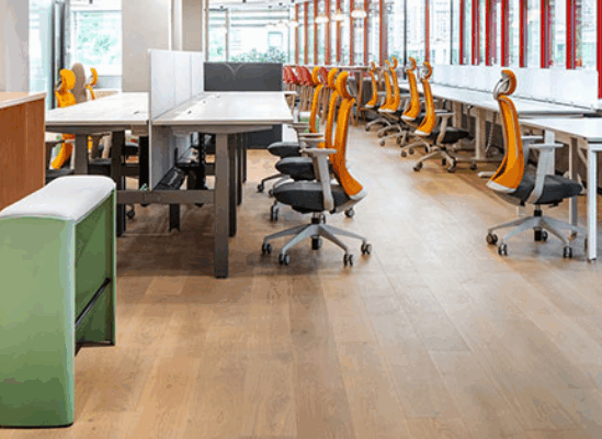 How to Select a Leading Executive Ergonomic Chair Manufacturer in 2026