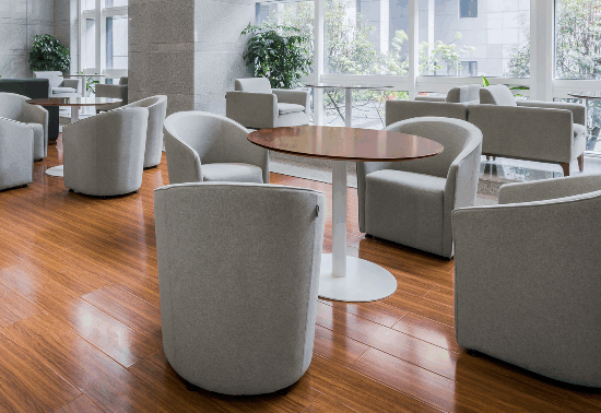 Why Choose an Office Furniture Factory with In House Production for Your 2026 Project?