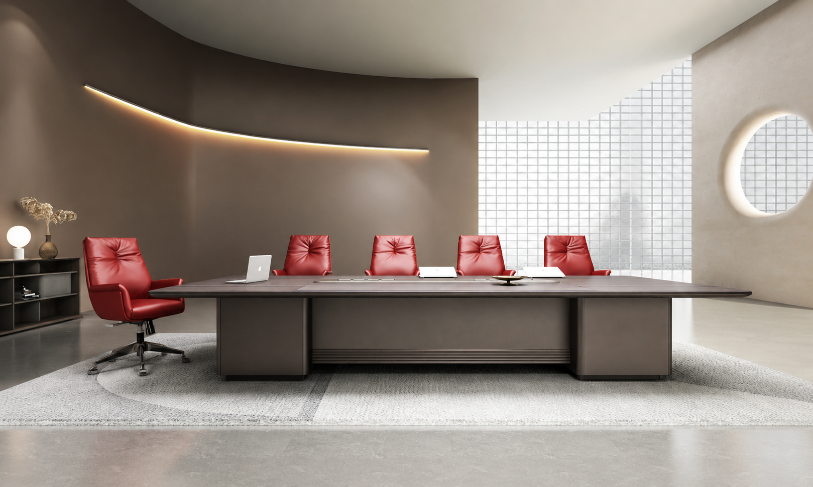 conference table