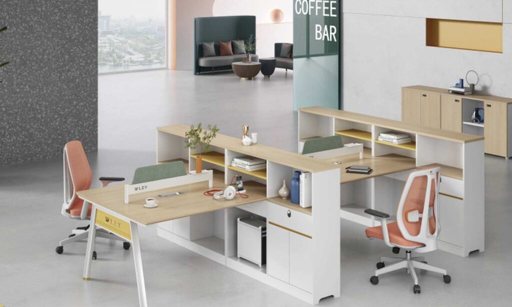 workstation