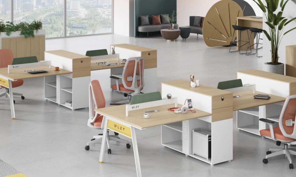 workstation