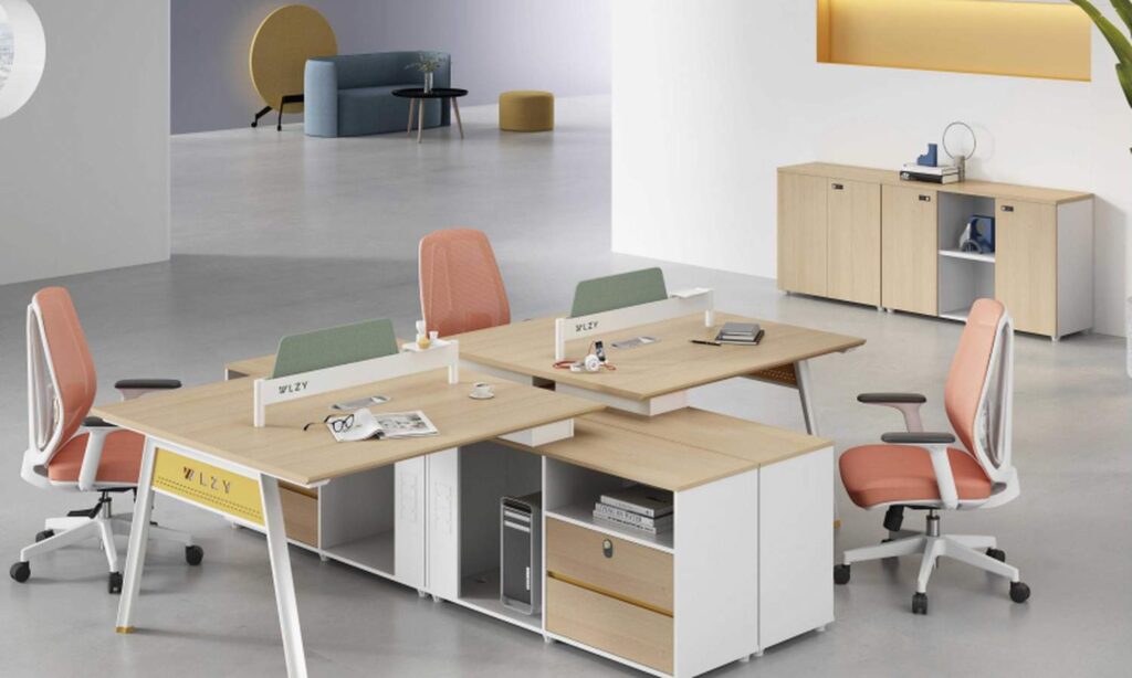 workstation