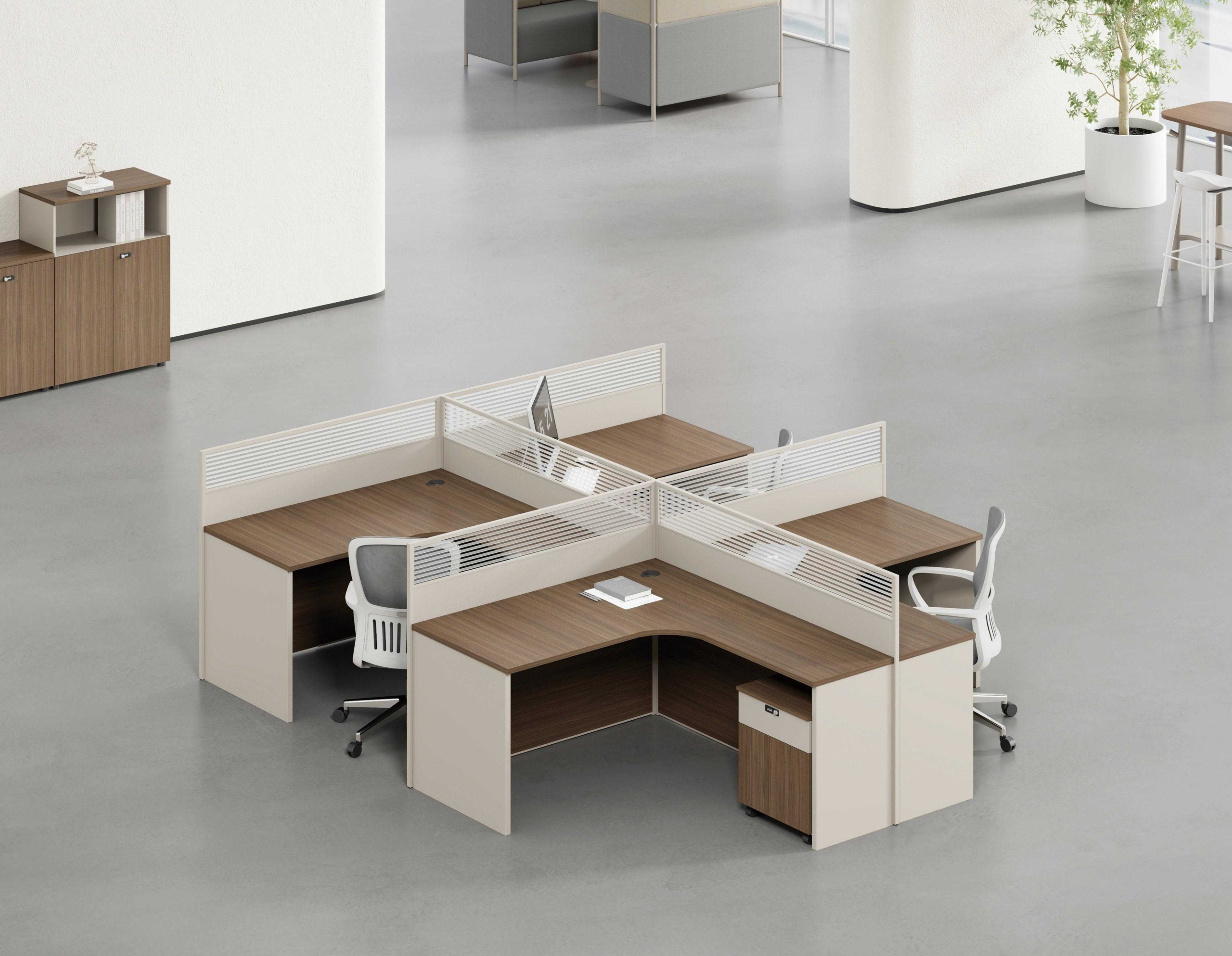 How to Choose the Best Office Furniture Supplier for Cybersecurity Firms in 2026