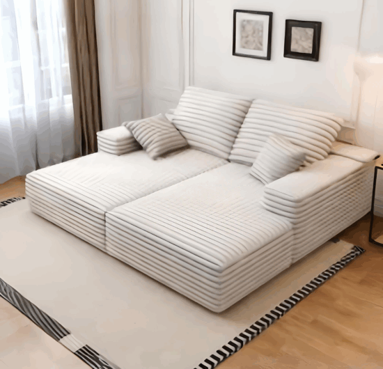 Comparison chart of antimicrobial furniture materials for medical offices