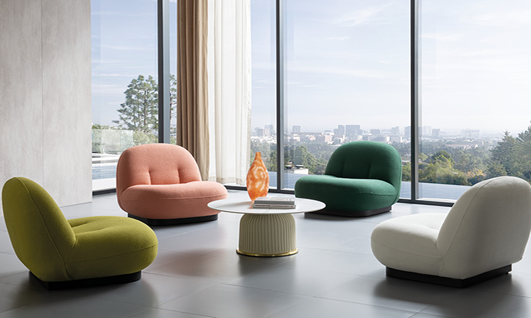 How to Choose the Best Office Furniture Supplier for Franchise Offices in 2026