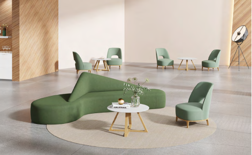 How to Select the Best Office Furniture Supplier for Corporate Fit Out in 2026