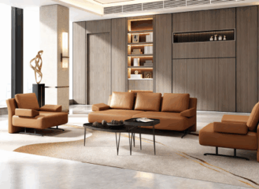 Why Your Choice of Office Furniture Supplier for Publishing Companies Matters in 2026