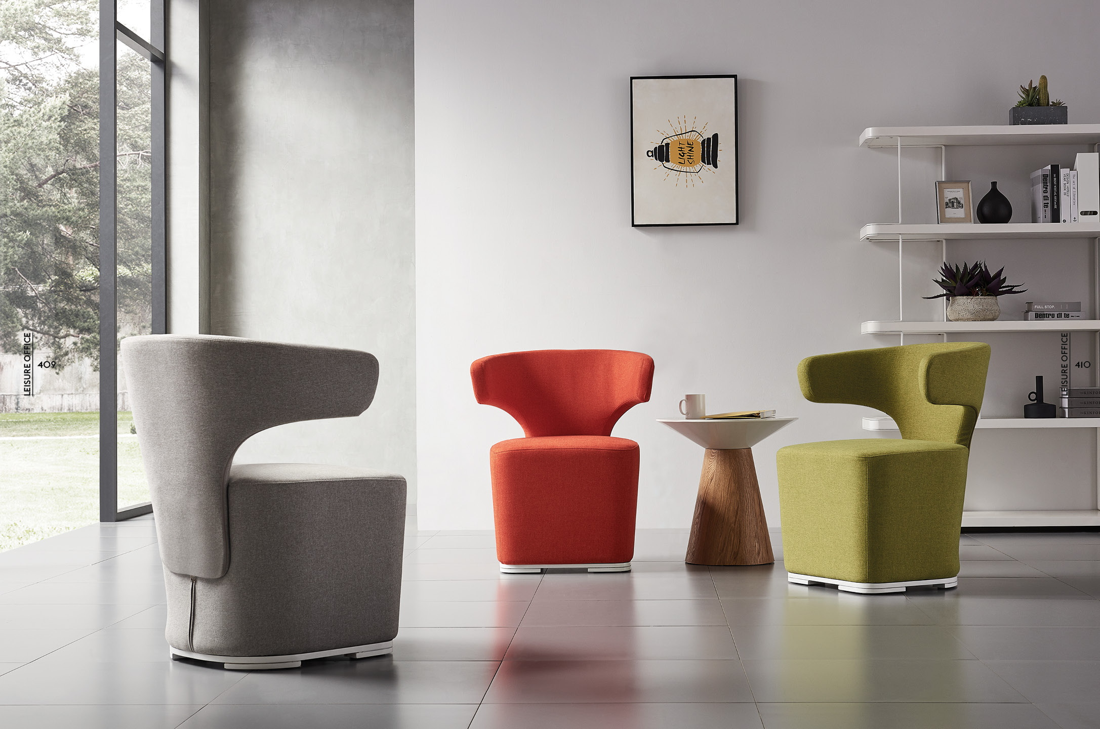 How to Select the Right Office Furniture Supplier for Command Centers in 2026