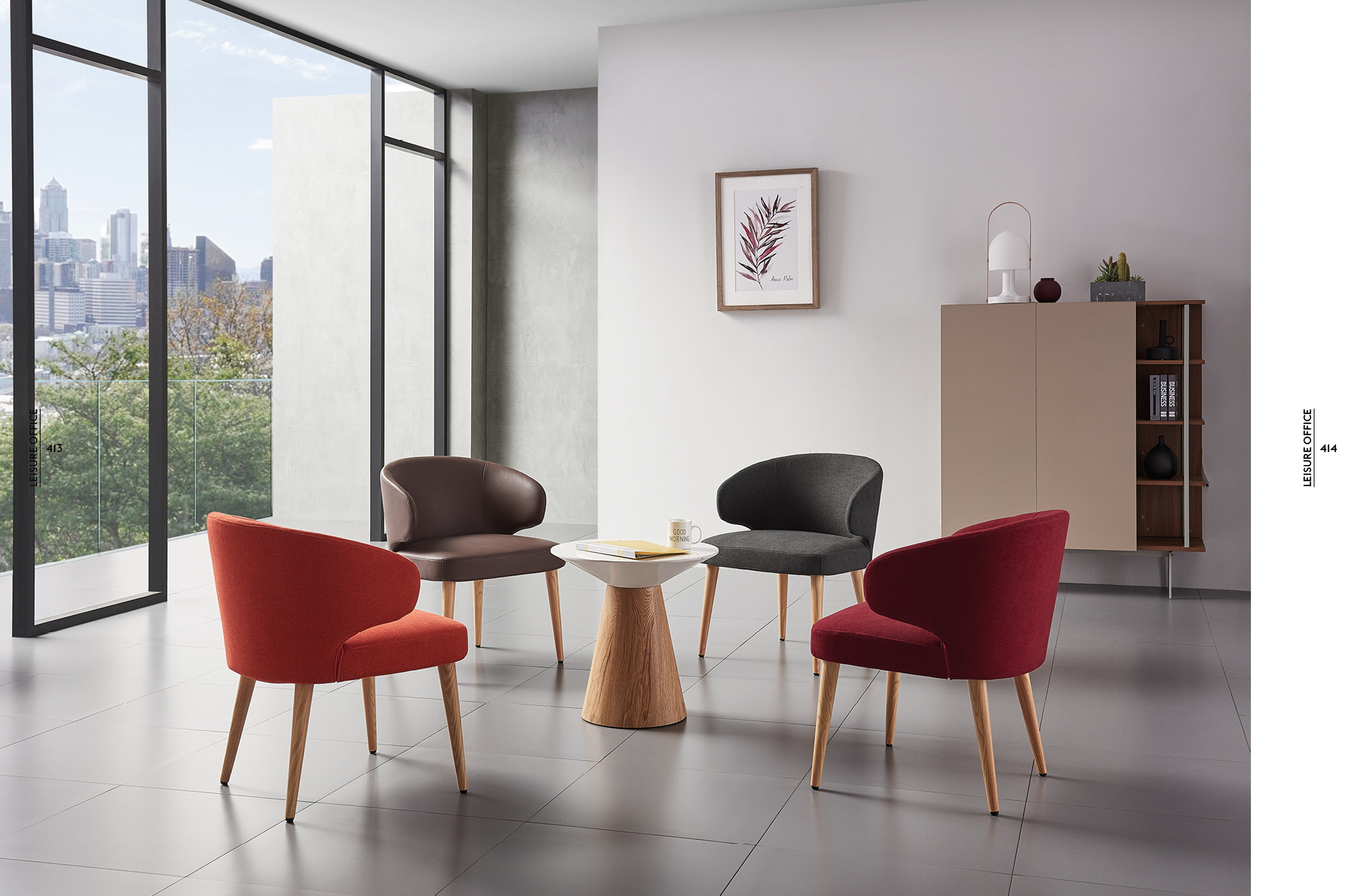 How to Select the Best Office Furniture Supplier for Pharmaceutical Offices in 2026