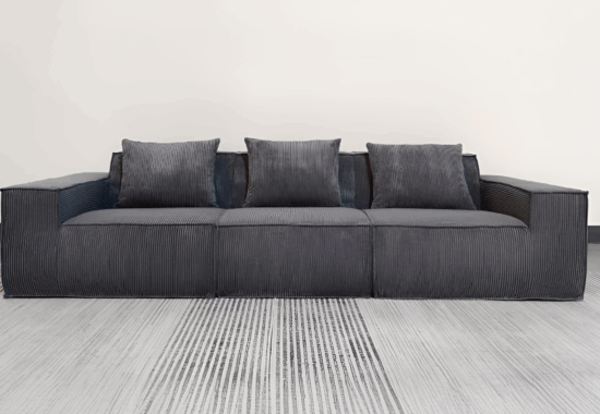 How to Select a Contemporary Office Furniture Supplier for Your 2026 Business Needs