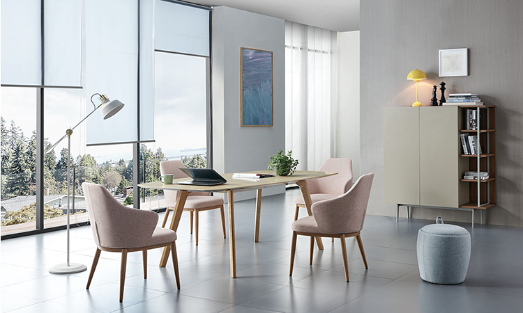 How to Select the Best Office Furniture Supplier for Law Firms in 2026