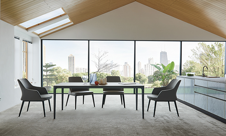 How to Choose the Best Office Furniture Supplier for Television Studios in 2026
