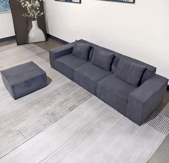 How to Choose a Reliable Office Furniture Manufacturer for Overseas Brands in 2026