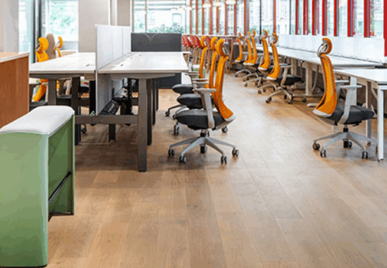 How to Choose an Office Furniture Supplier with Global Logistics for Your 2026 Workspace
