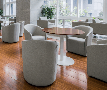 Why Partnering with an Office Furniture Manufacturer with Design Team is Essential in 2026