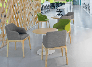 How to Choose an Office Furniture Supplier with Fast Quotation for 2026 Projects