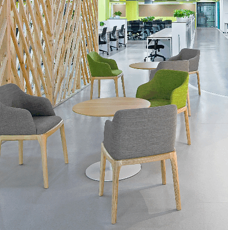 How to Choose an Office Furniture Supplier for Commercial Projects in 2026