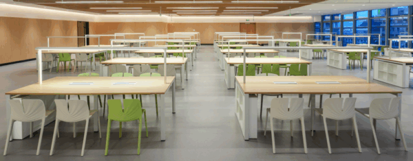 How to Choose a Reliable Office Furniture Supplier for Monitoring Centers in 2026