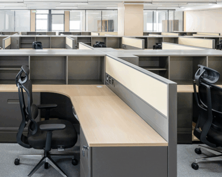 How to Choose the Best Office Furniture Supplier for Security Offices in 2026