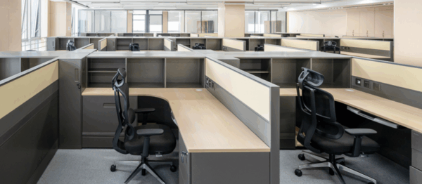 How to Select an Office Furniture Supplier for Laboratories Offices in 2026