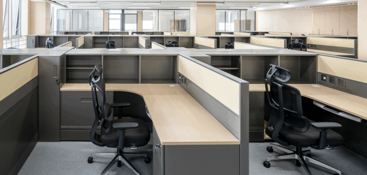 How to Choose the Best Office Furniture Supplier for Research Centers in 2026