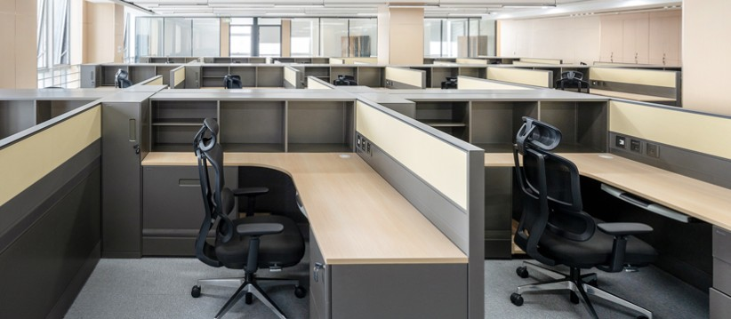 How to Find the Best Office Furniture Supplier for Private Equity Offices in 2026