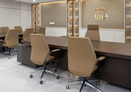 How to Choose the Best Office Furniture Supplier for Healthcare Administration in 2026
