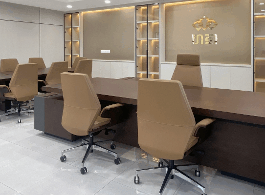 How to Choose a Premium Office Furniture Supplier for Your 2026 Workspace Upgrade