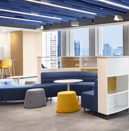 Why Your Office Furniture Supplier with CAD Drawings is the Key to Project Success in 2026