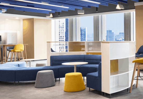 What Is the Best Office Furniture Supplier for Investment Firms in 2026?