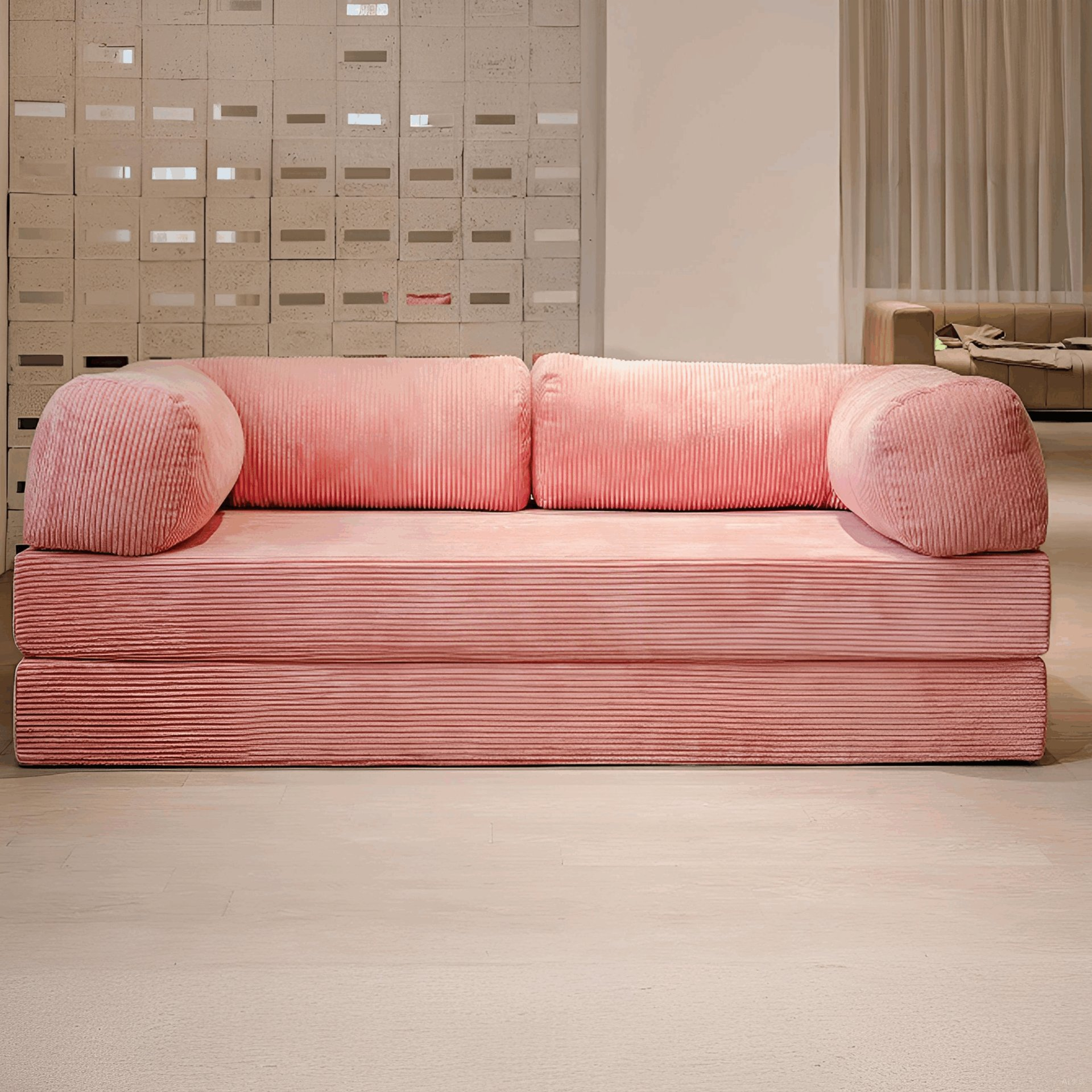 How to Choose an Office Furniture Supplier with Container Shipping for 2026 Projects