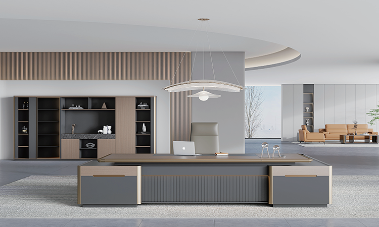 How to Select an Office Furniture Supplier for International Tenders in 2026